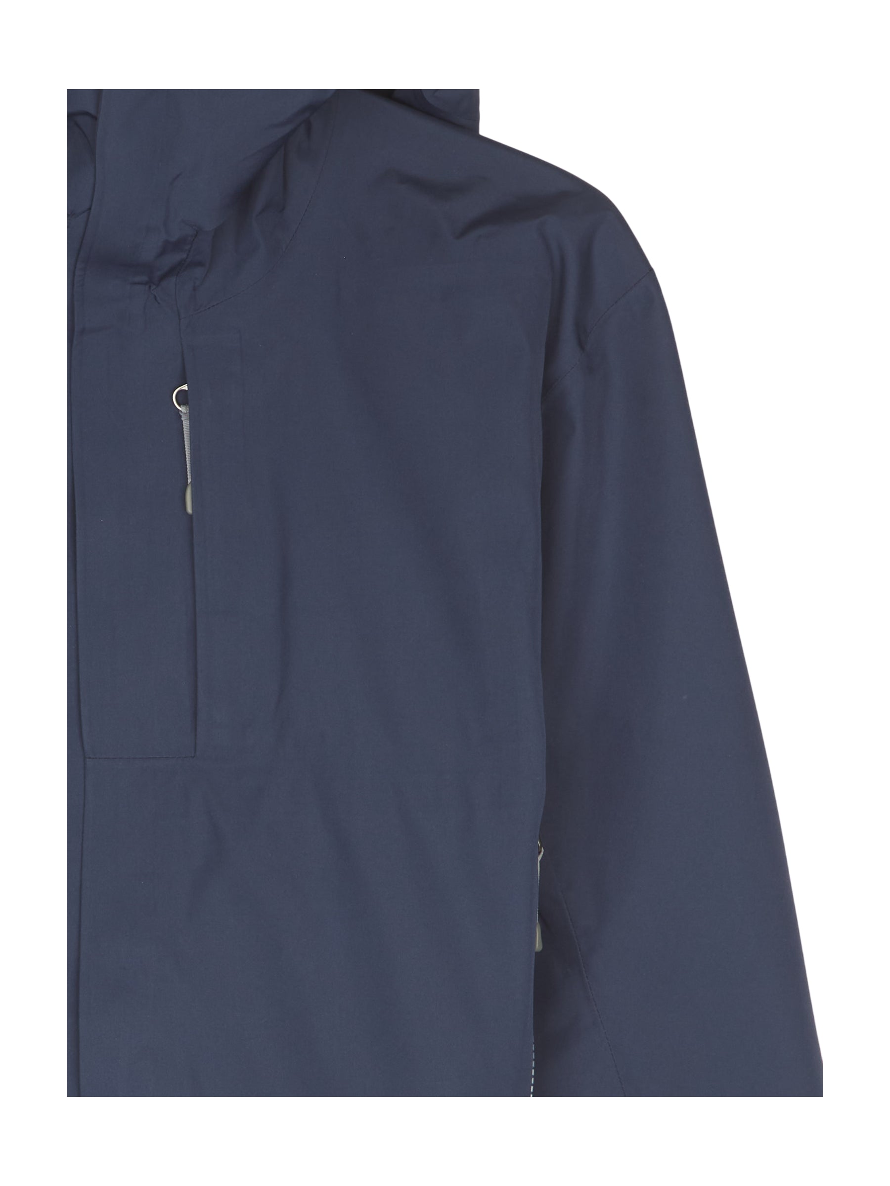Hardshelljacke, Regenjacke für Herren